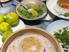 -佬太公海鸭·海鲜大排档(上海总店)