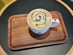-Peet's Coffee皮爷咖啡(大学路店)