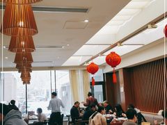 大堂-陆壹捌餐厅(五大道店)