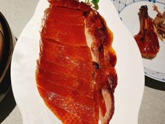 -悦融琥珀·京鲁菜(西单店)