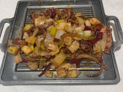 -大铁勺新津菜(东丽阳光新业广场店)