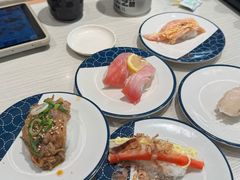 -滨寿司(新街口中央商场店)