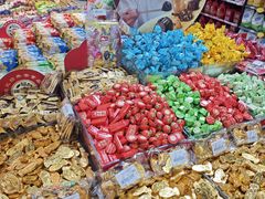 -利群商厦(台东店)