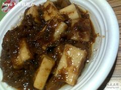 年糕大头菜-贴阁碧(百丈东路店)