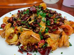 -东馆和天下特色餐饮(工农店)