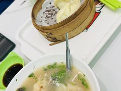 -大福来锅巴菜(古文化街店)