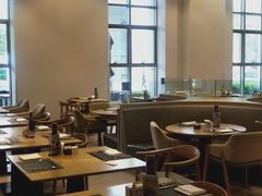 大堂-陆家嘴万怡酒店·万荟轩