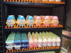 零售区-向阳松鼠(三门井店)