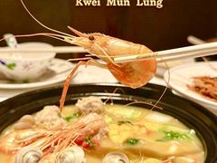 -桂满陇·杭州饭店(清河万象店)