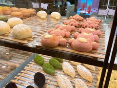 -奈雪的茶(新天地广场PRO店)
