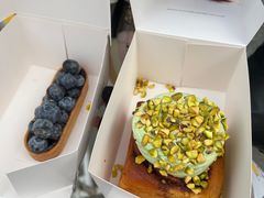 -Money Shops(愚园路店)