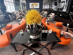 -长沙尼依格罗酒店