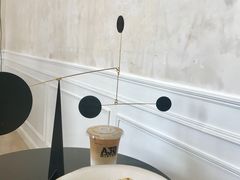 蘑菇汁培根宽面-A30 BISTRO