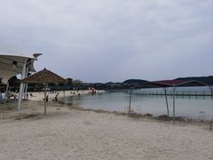 -仙海旅游度假区