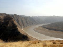 -天下黄河第一湾