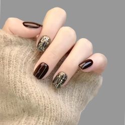 -情同手足美甲美睫