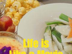 -3号仓库·创意中国菜(乐清正大广场店)