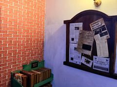 -逃脱反斗城沉浸剧情密室(阳光新业中心店)