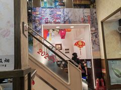 -香港威特瑞茶餐厅(小白楼音乐厅店)