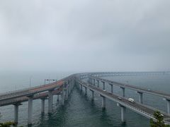 -星海湾跨海大桥