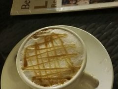 -LENBACH兰巴赫西餐啤酒坊(大连星海广场店)