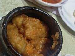 -华梅西餐厅(哈尔滨中央大街店)