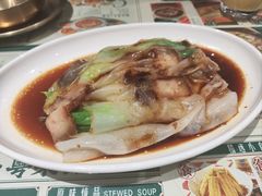 -凤来茶餐·粤菜馆(珠江新城店)