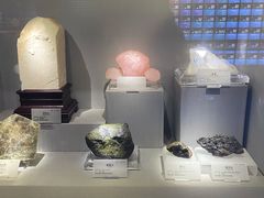 -湖南省地质博物馆