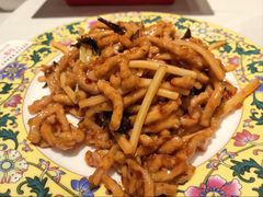 -京味斋·烤鸭·北京菜(安贞店)