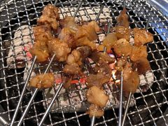 -金太阳海鲜烧烤·本地人餐厅(东纬路旗舰店)