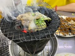 -松明一烤肉馆(鲁园店)