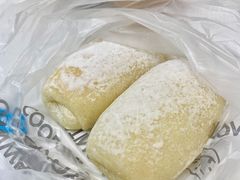 -烫面包·面包烘焙(绿地缤纷城店)