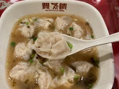 -双燕楼·手工馄饨·汤面小吃(世纪汇店)