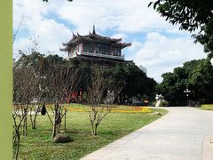 -荔枝公园(福田区)
