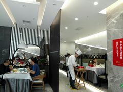 -味+新京宴·烤鸭·北京菜(创意谷店)