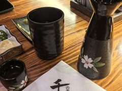 -千懿六本木酒场(常熟路店)