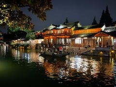 -乌镇景区
