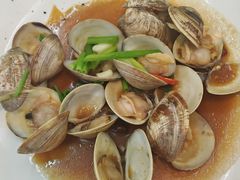 -鑫鸿达·海鲜闽菜热炒小馆(中山路店)