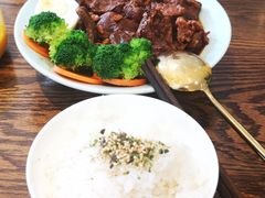 -隐食餐厅(金水湾公馆店)