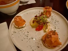 -La Creperie法餐厅(桃江路店)