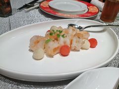 -北京王府井希尔顿酒店·秦唐中餐厅Chynna
