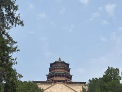 -颐和园