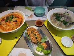 -蔡澜PHO(海岸城店)