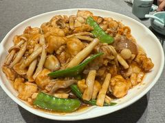 -老城味道·传统天津菜(杨柳青店)