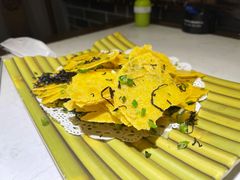 玉米锅巴-千岛湖小鱼儿·淳安匠心农家菜