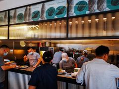 -BAKER&SPICE(BFC外滩金融中心店)
