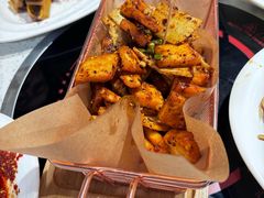 -金柱大盘鸡(和田二街店)