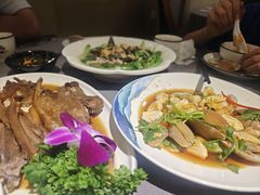 -潮道鱼仔店·潮汕味(长兴路店)