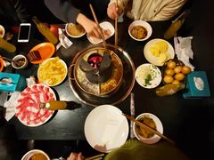 -将台涮肉(酒仙桥店)