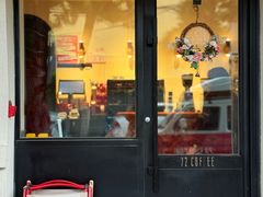 -72 COFFEE(东朝阳路店)